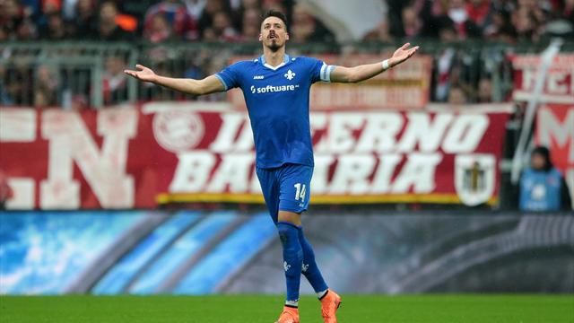 Wagner vor Wechsel nach Hoffenheim