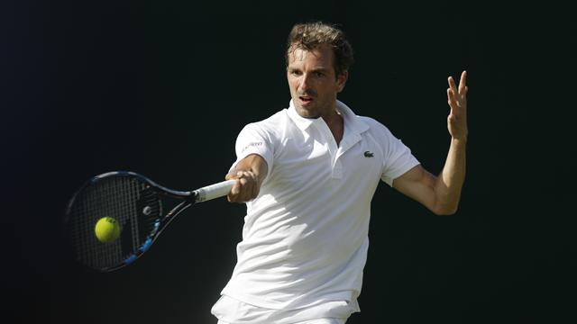 Benneteau – Fucsovics EN DIRECT