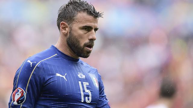 Barzagli ci ripensa: "Mi è tornata voglia di Nazionale, merito di Ventura"