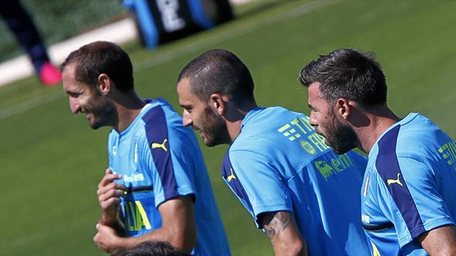 Le 12 incredibili statistiche che certificano la forza della difesa azzurra