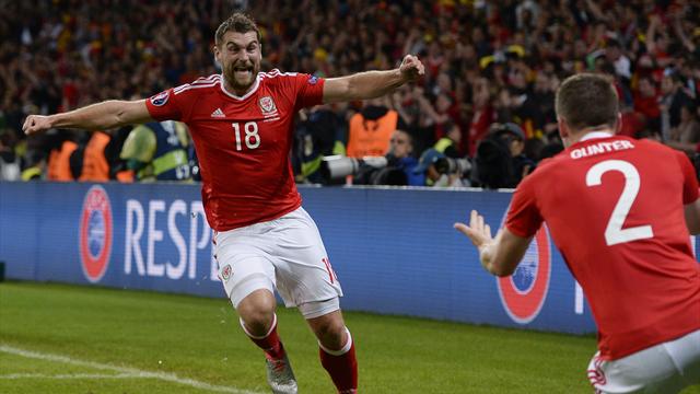 Le pagelle di Galles-Belgio 3-1