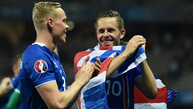 Convocati Islanda: la lista dei 23 per i Mondiali di Russia 2018