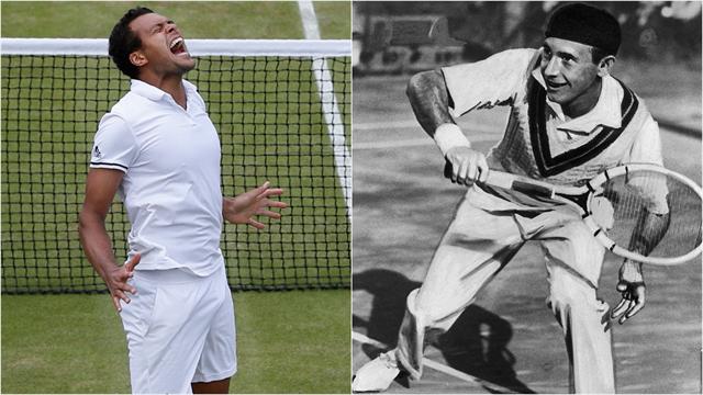 103 victoires et une petite part d'histoire pour Tsonga