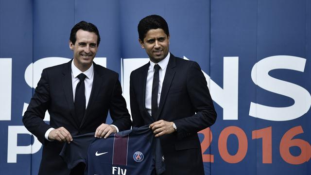 « Le pêché originel du PSG, c’est sa gestion sur le marché des entraîneurs »