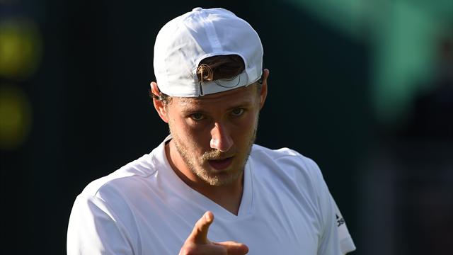 Pouille, Mahut et Herbert seront de l'aventure en République tchèque