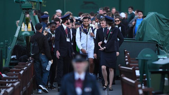 Tsonga, la référence majeure