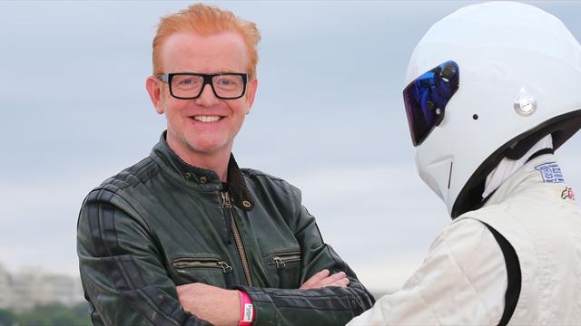 Новый ведущий Top Gear уволился после первого сезона