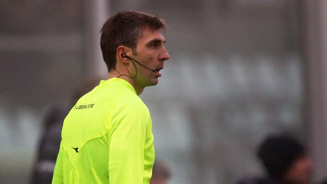 Elenito Di Liberatore, dal tumore alla semifinale degli Europei