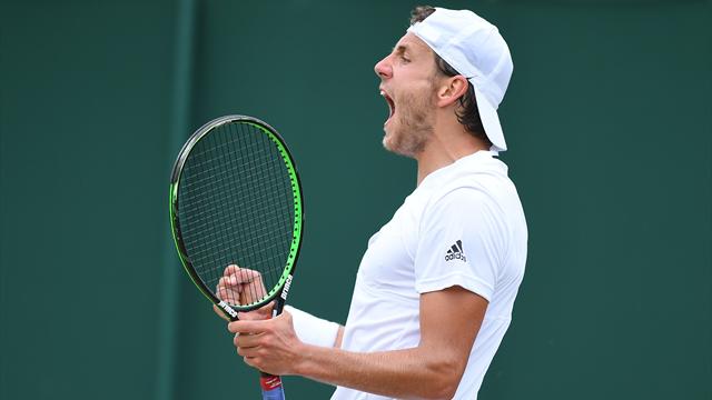 Pouille ou le culte de l'effort