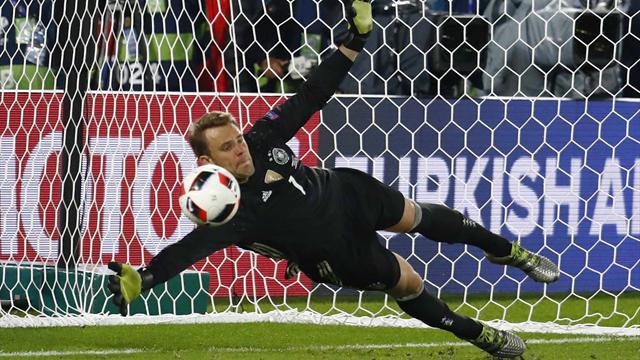 L'UEFA teste une nouvelle séance de tirs au but censée être plus égalitaire