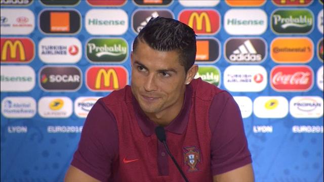 Ronaldo: Records are beautiful… but it’s not an obsession Ronaldo: Records are beautiful… but it’s not an obsession
