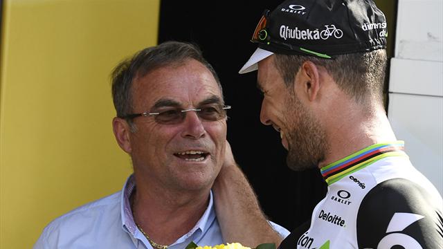 Hinault : "Beaucoup de coureurs ont peur de perdre, donc peur de gagner"