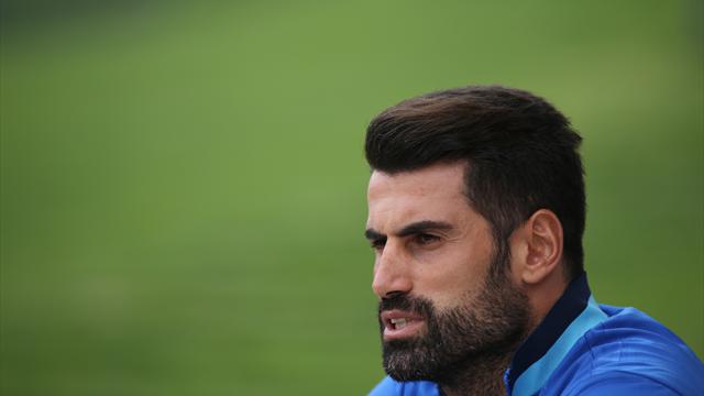Volkan Demirel'den Beşiktaş'ın tutumuna eleştiri