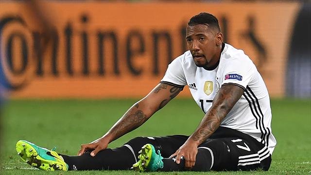 Verletzung oder Ausrede? Rätsel um Boateng-Absage