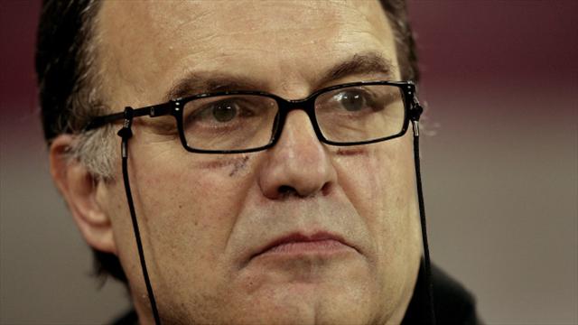 Marcelo Bielsa leaves Lazio two days after appointment