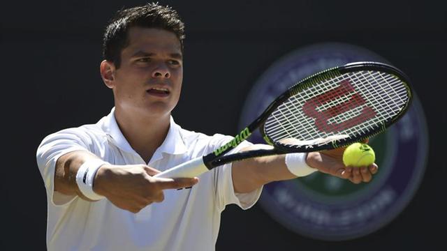 Raonic n'est pas Federer, mais il est bien plus qu'un simple bourrin