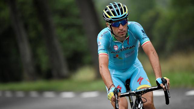 I convocati dell’Italia per Rio: Nibali farà anche la cronometro