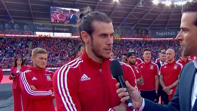 Wales receive amazing welcome home parade in Cardiff Wales receive amazing welcome home parade in Cardiff