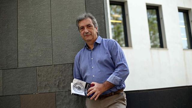El primer año de vida del Barça, novelado por el escritor Josep Bobé