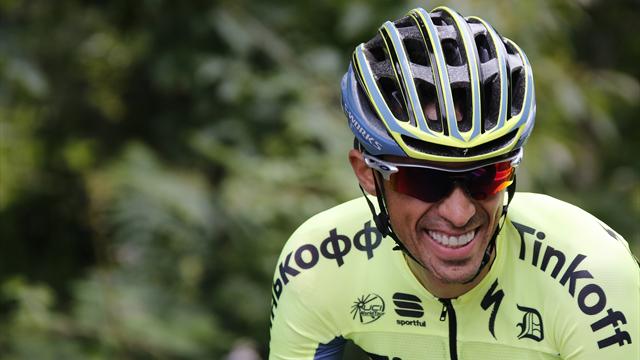 Blazin' Saddles: Can Trek-bound Contador win another Grand Tour?