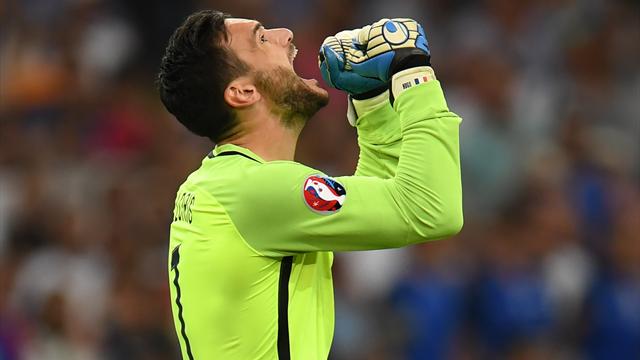 Lloris, huit ans de labeur et un soir pour entrer dans la légende