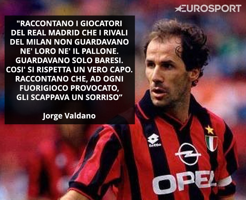 Franco Baresi