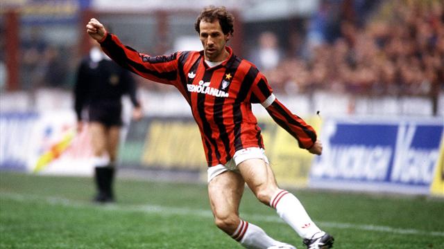 Bienvenue dans les années 90, quand le foot italien était roi !