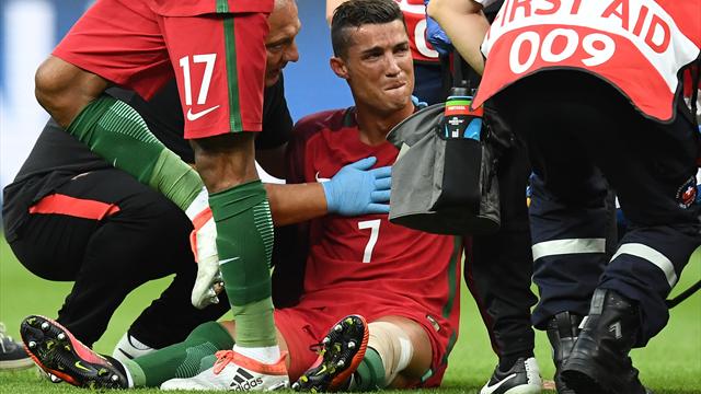 Le Real se passera de Ronaldo contre Séville