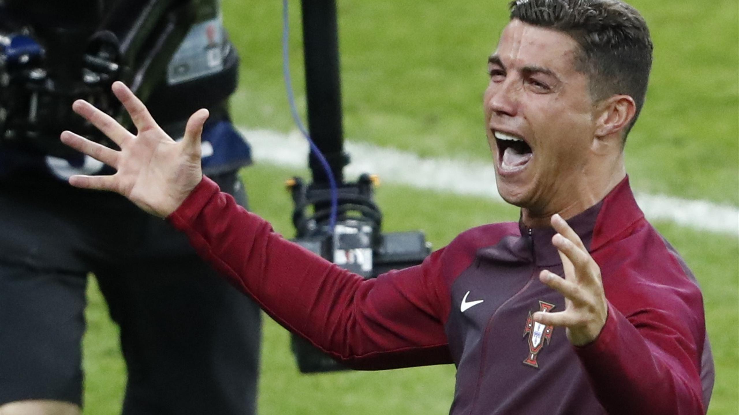 Cristiano Ronaldo outshines Messi to come fourth in ...