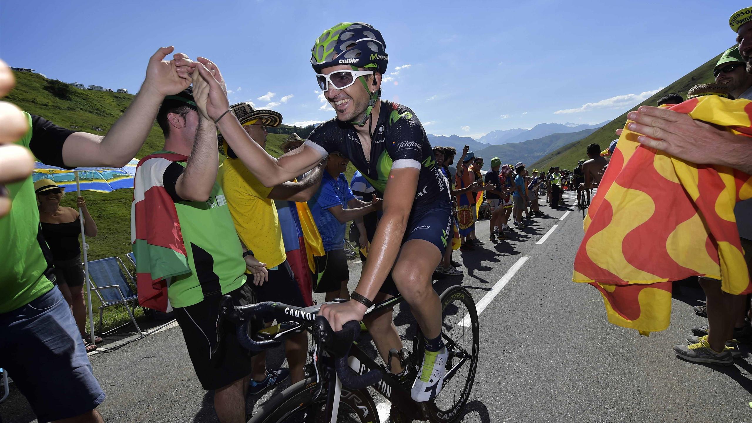 Pourquoi Le Tour De France Part Un Vendredi Le Tour de France 2016 en 100 photos - Eurosport