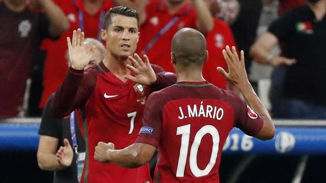 Convocati Portogallo: la lista dei 23 per i Mondiali di Russia 2018
