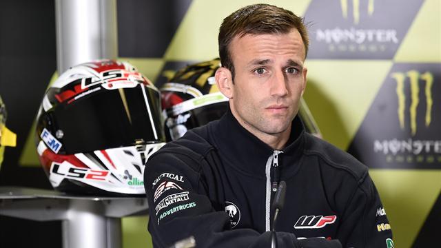 Zarco rejoint la MotoGP chez Tech3