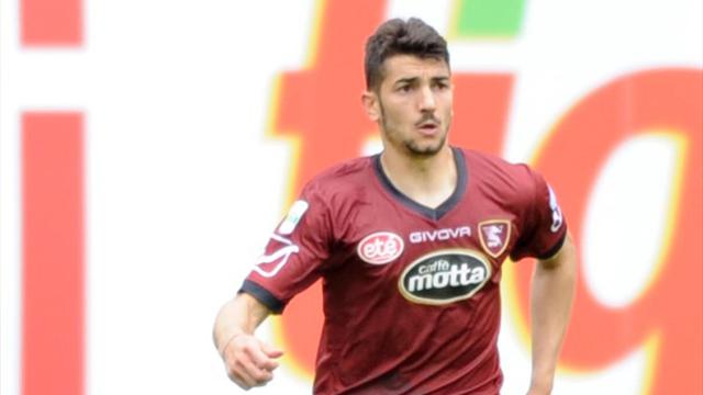 Dalla fabbrica alla Serie A col Crotone, Nalini sulle orme di Vardy
