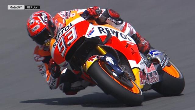 MotoGP Duitsland