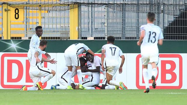 Six choses à savoir pour suivre les Bleuets à l’Euro U19