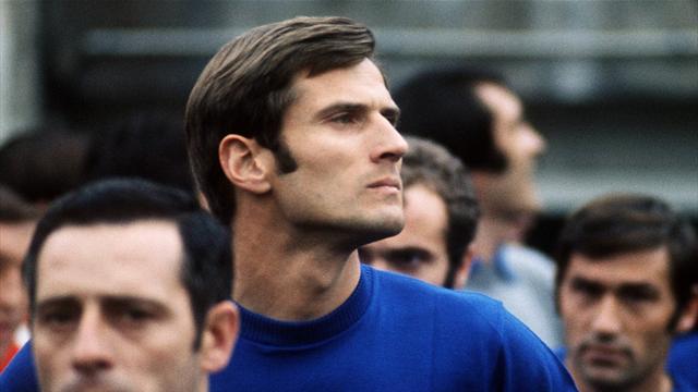 Gli italiani che hanno cambiato il calcio: Giacinto Facchetti, il moderno del catenaccio