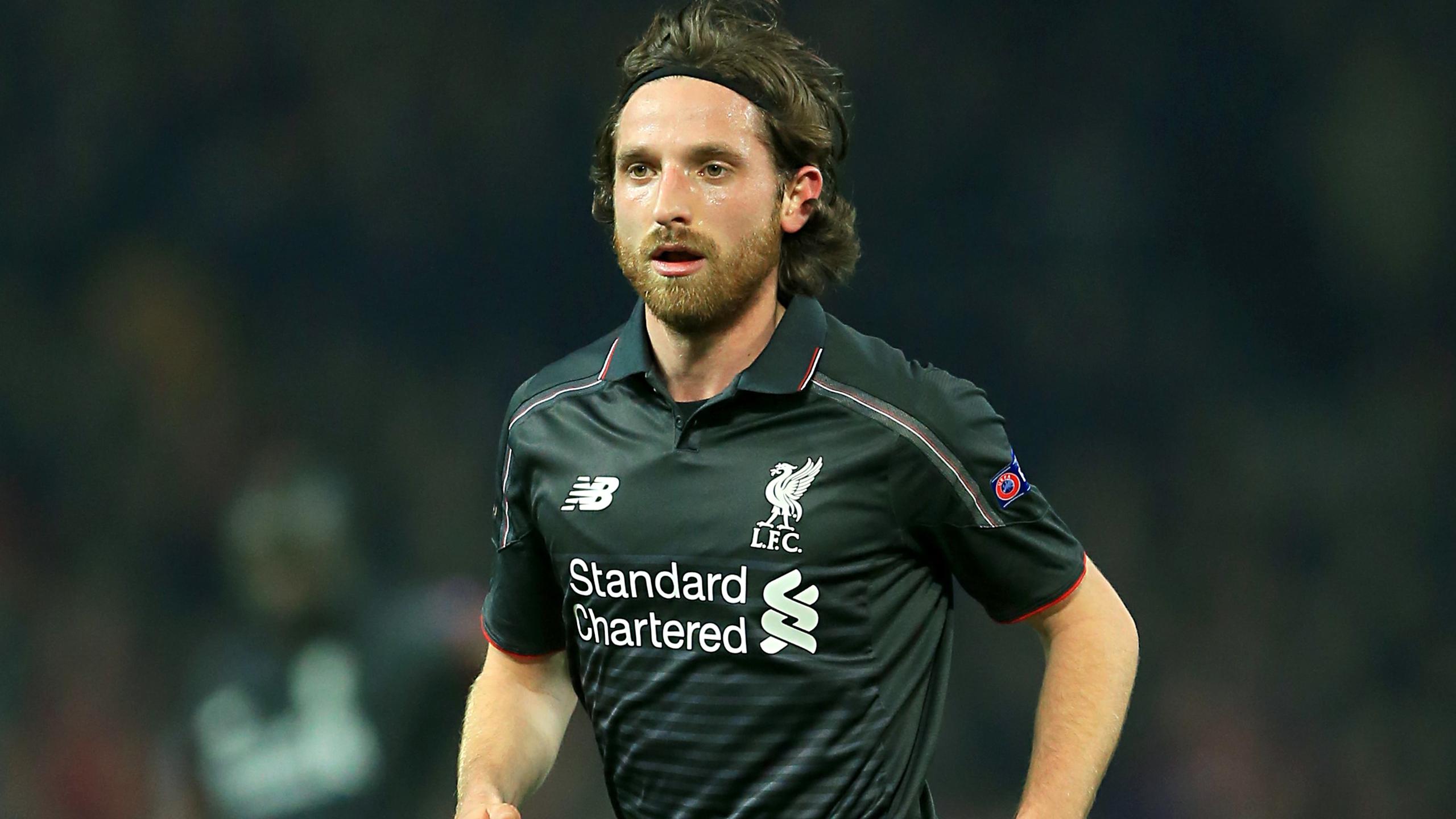 Joe Allen set for medical at Stoke ahead of £13m move report Eurosport