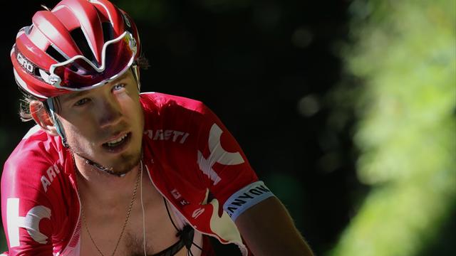 Zakarin: che rivalsa sulle Alpi; Froome è sempre più giallo; Aru meglio di Quintana