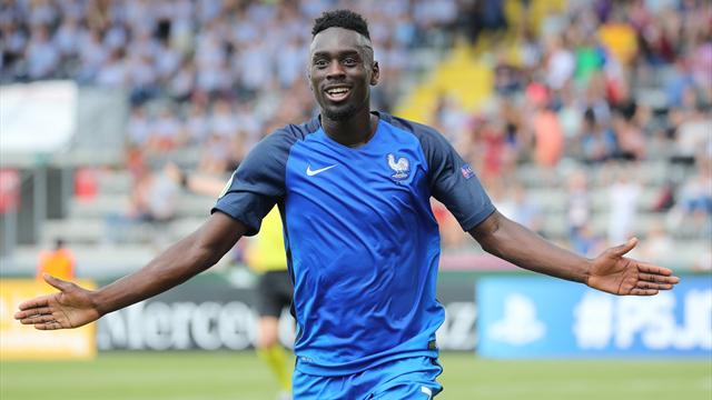 La FFF assigne Augustin et Leipzig devant la FIFA