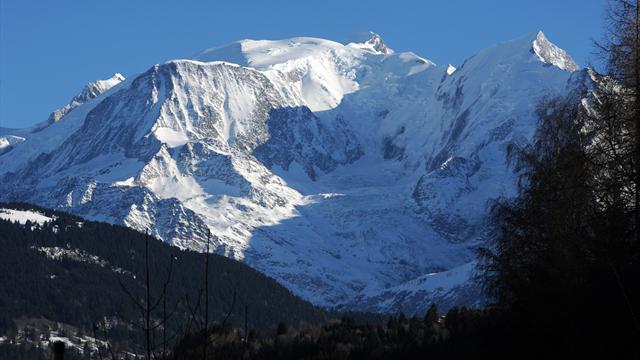 Grande première, pourcentages, Mont Blanc : les montées de Bisanne et du Bettex vont surprendre