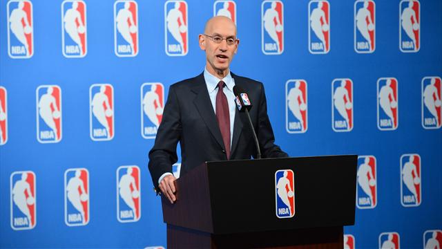La NBA pense à une révolution et pourrait s'inspirer du football