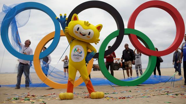 2016 Rio Olympics: All you need to know about the Games