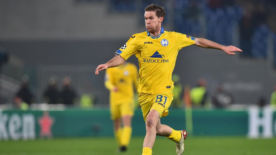 Image result for hleb bate today