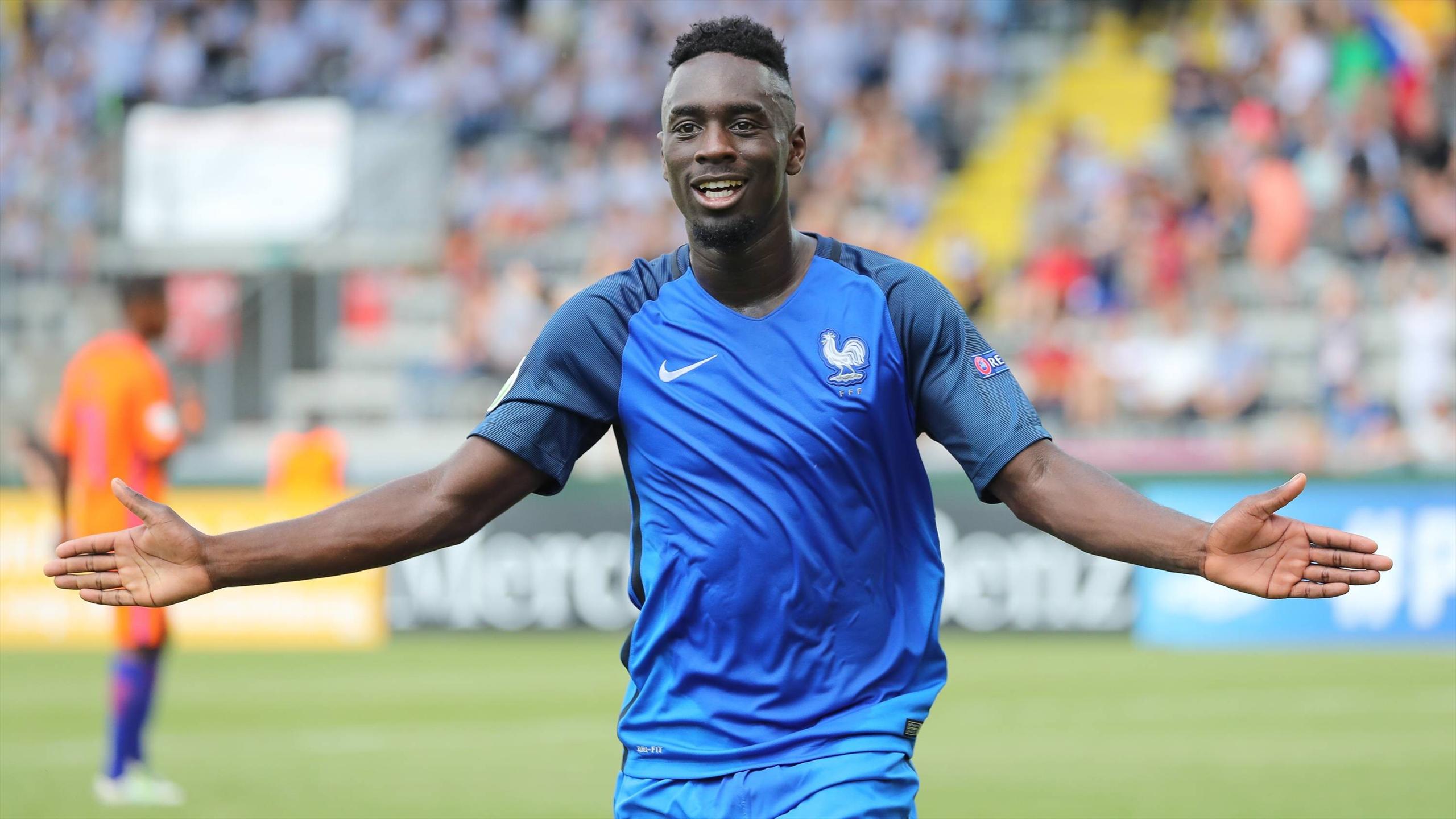 PSGTalent JeanKévin Augustin zwischen Stagnation und BVBGerüchten