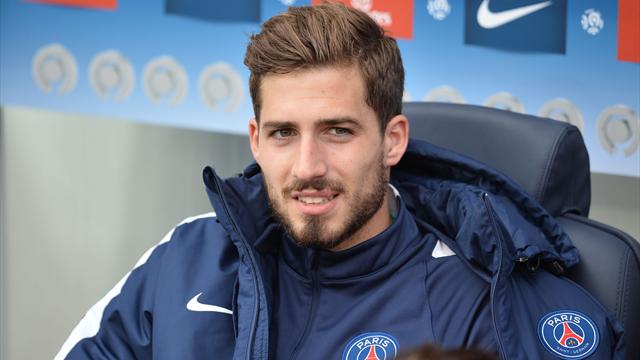 Trapp : « Un entraîneur allemand ne serait pas un avantage pour moi »