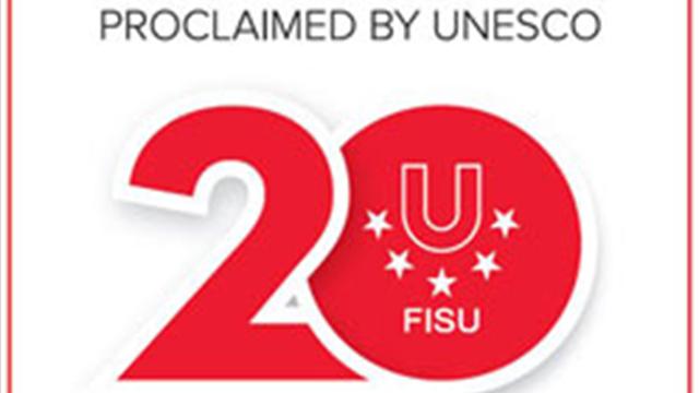 NUSF HKG to host Korfball Seminar for IDUS