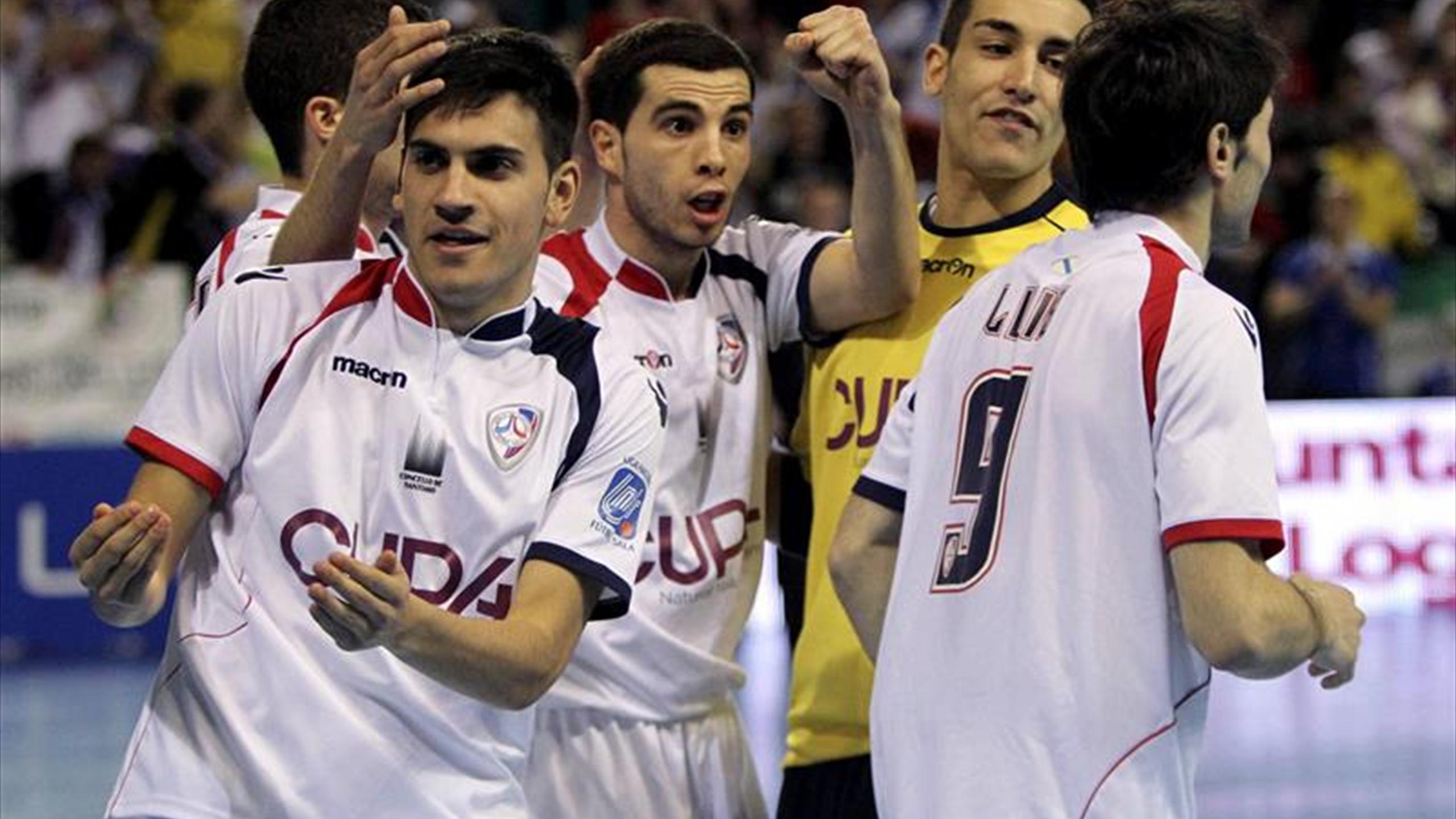 Adolfo Fernández y Diego Quintela jugarán como azulgranas la próxima