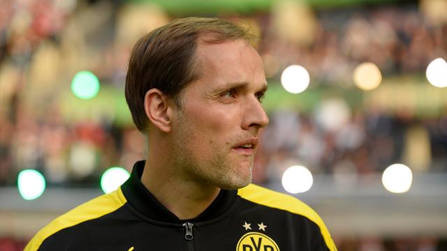 BVB-Coach Tuchel über Transfers: "Der Markt ist verrückt"