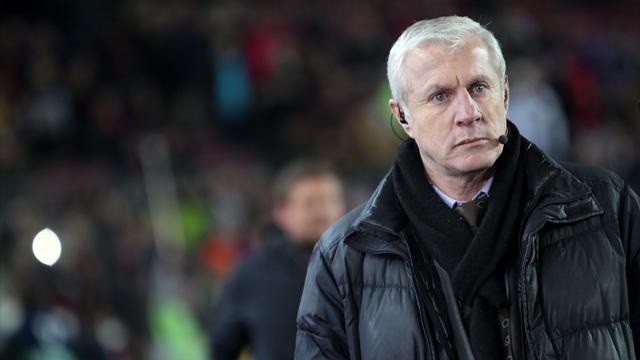 Fernandez est formel : "Tuchel est le pire entraîneur du PSG depuis l'arrivée du Qatar"