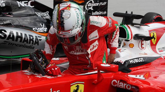 Ferrari: dai proclami di gloria a terza forza della F1. Come si esce dalla crisi?